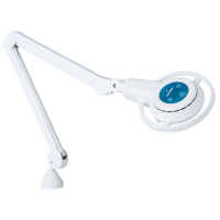 Lámpara MS LED PLUS 12W: luz fría, para sala de cirugía menor en AP Lámpara MS LED PLUS 12W: luz fría, para sala de cirugía menor en AP